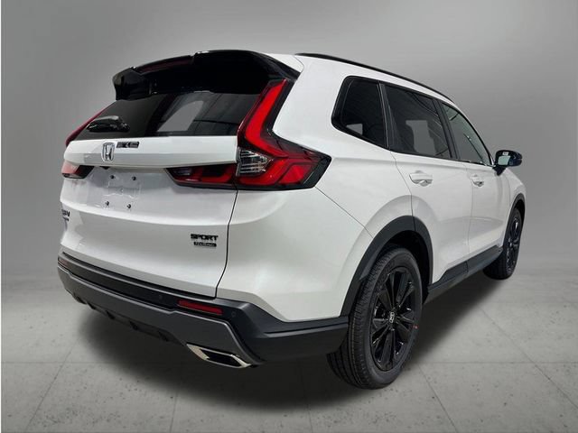 New 2026 Honda CR-V Sport Touring image 7