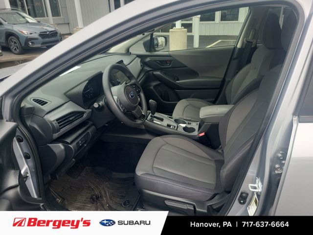 Used 2024 Subaru Crosstrek 2.0i AWD/4WD image 8
