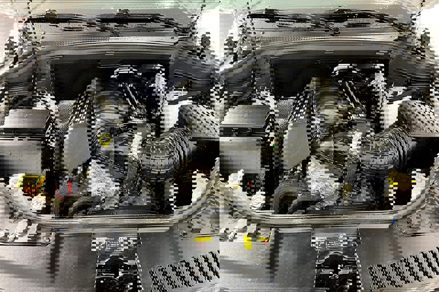 Used 2024 Dodge Durango SRT image 29