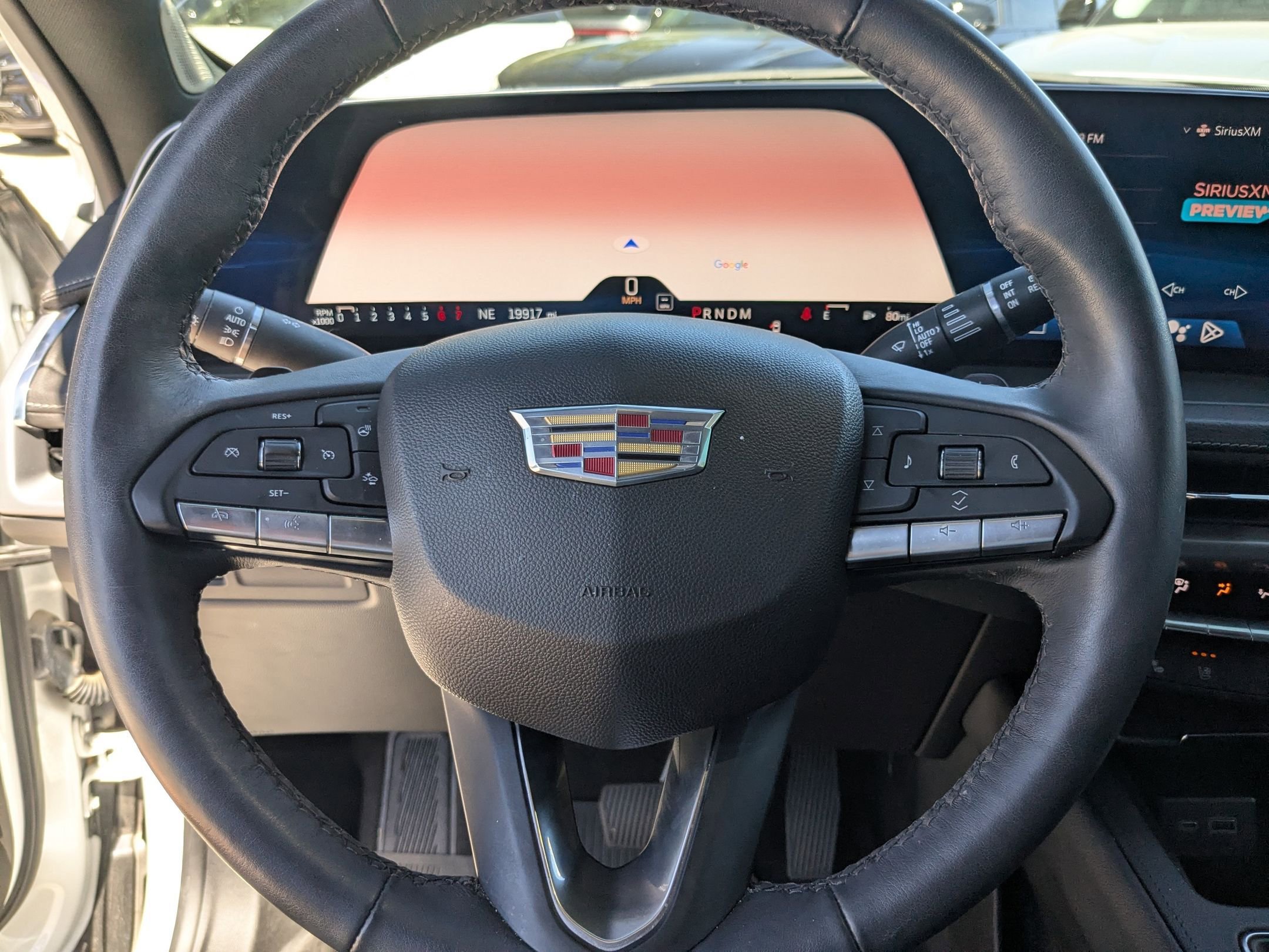 Used 2024 Cadillac XT4 Premium Luxury image 13