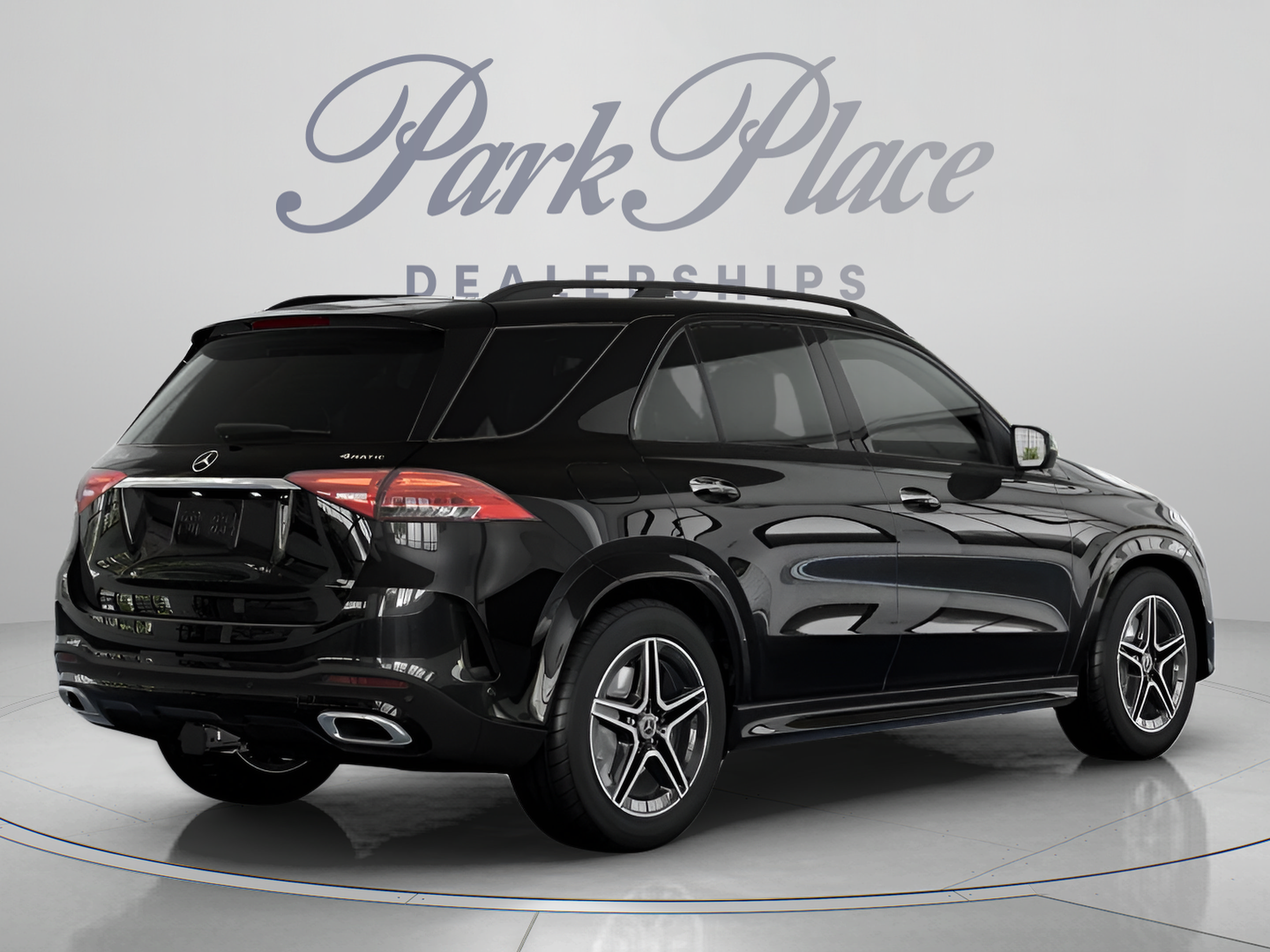 Used 2026 Mercedes-Benz GLE 350 4MATIC image 19