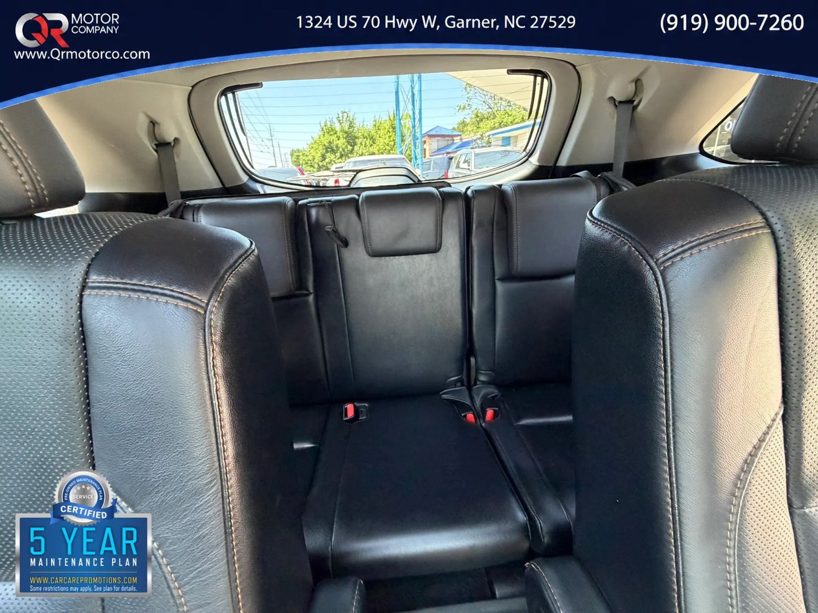 Used 2014 Toyota Highlander Limited Platinum FWD image 23