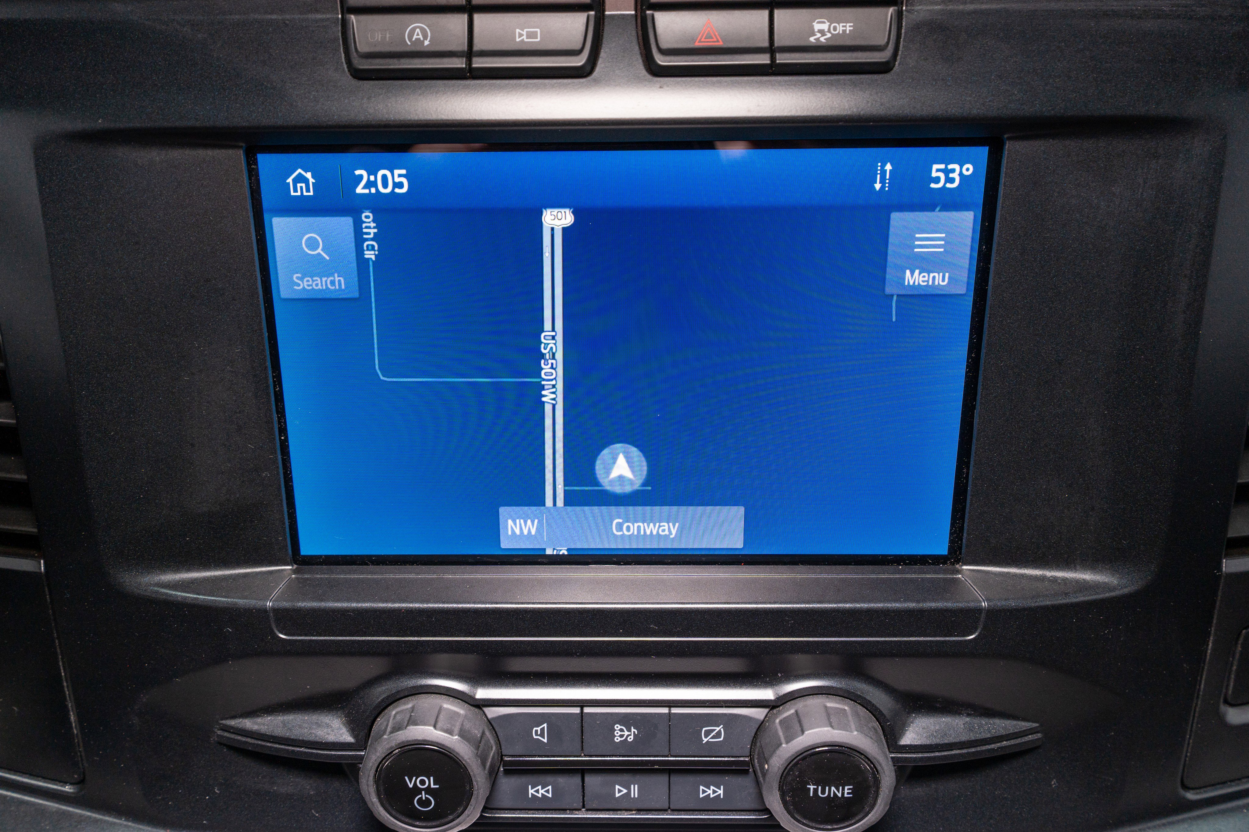 Used 2023 Ford F150 XLT w/ XTR Package image 17