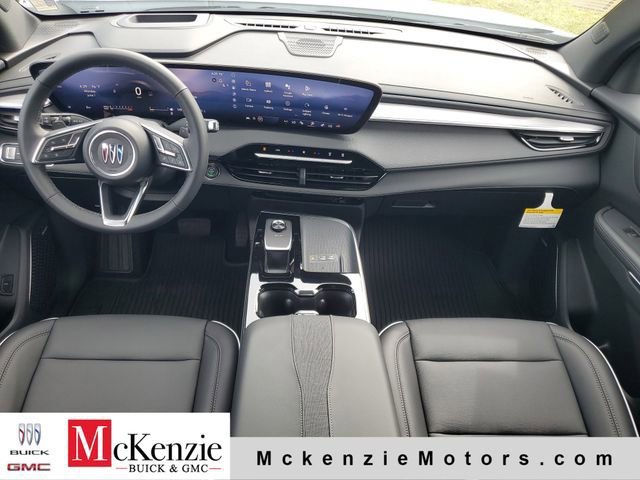 New 2026 Buick Enclave Preferred w/ Power Package AWD/4WD image 26