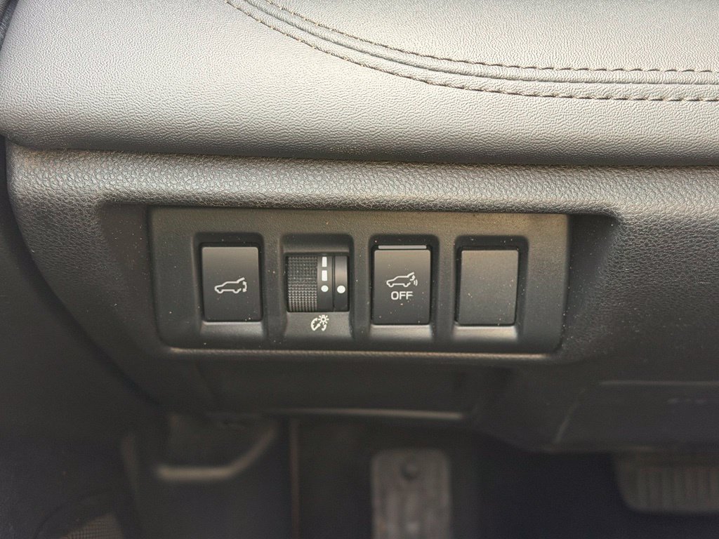 Used 2024 Subaru Outback Wilderness AWD/4WD image 12