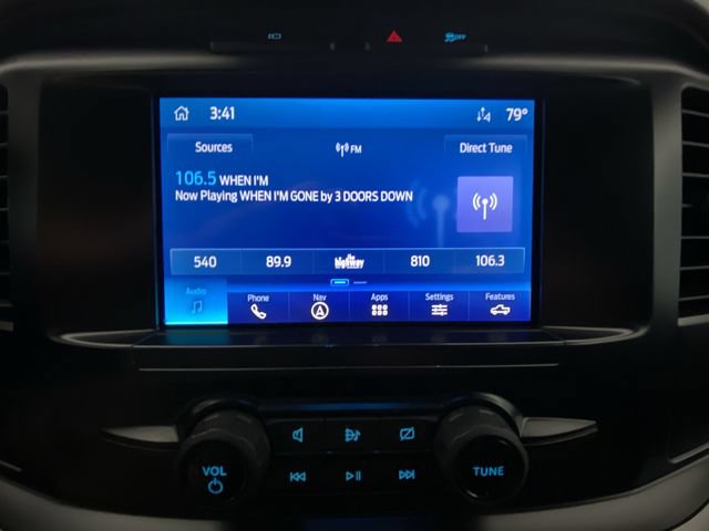 Used 2023 Ford F150 XL w/ STX Appearance Package AWD/4WD image 16