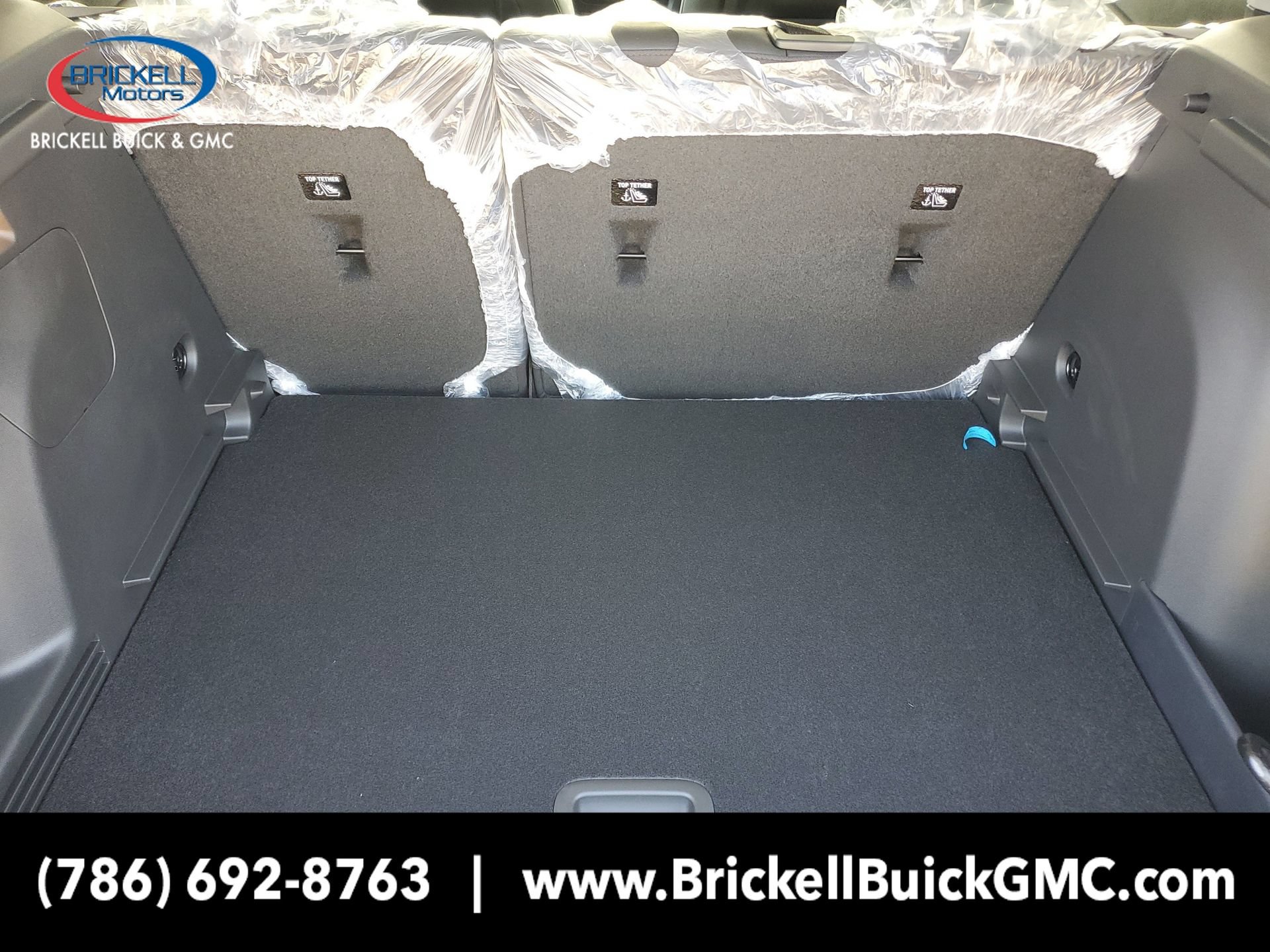New 2026 Buick Encore GX Sport Touring w/ Comfort Package FWD image 8