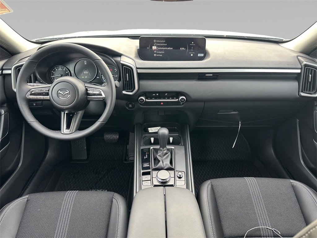 New 2026 MAZDA CX-50 AWD 2.5 S w/ Weather Package image 12