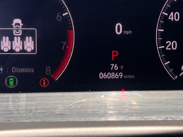 Used 2022 Honda Accord EX-L image 22