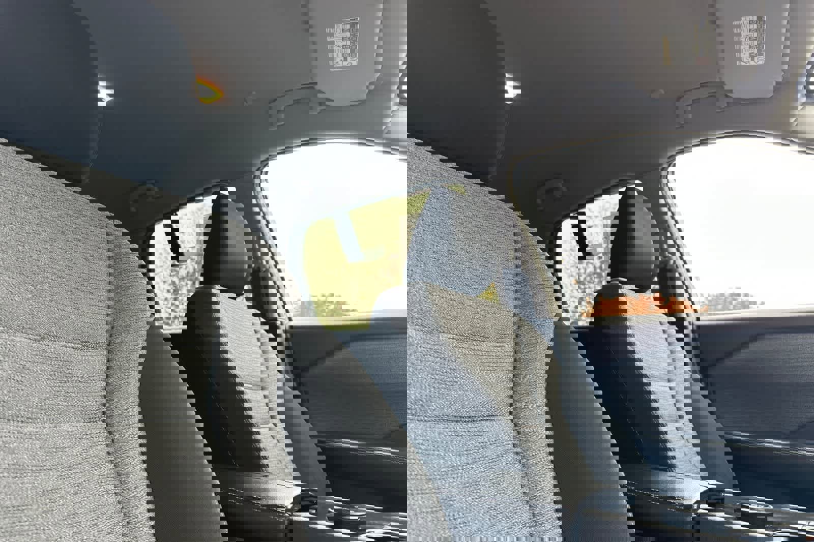 Used 2023 Nissan Rogue SV image 20