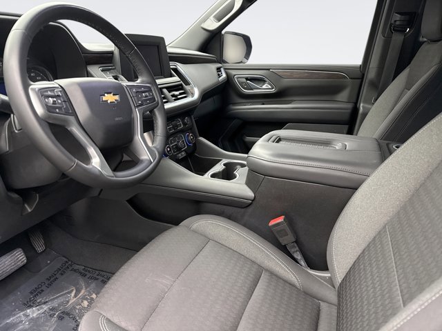 Used 2023 Chevrolet Tahoe LS w/ Driver Alert Package image 10