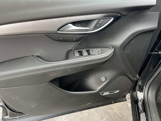 New 2026 Buick Envision Sport Touring AWD/4WD image 14