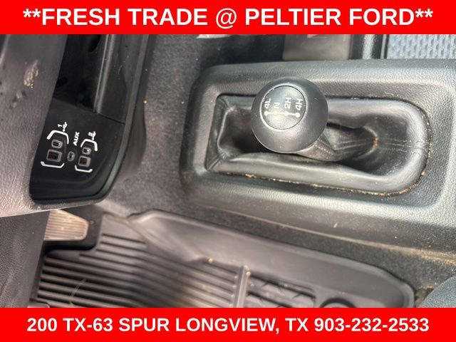 Used 2019 RAM 2500 Tradesman image 14