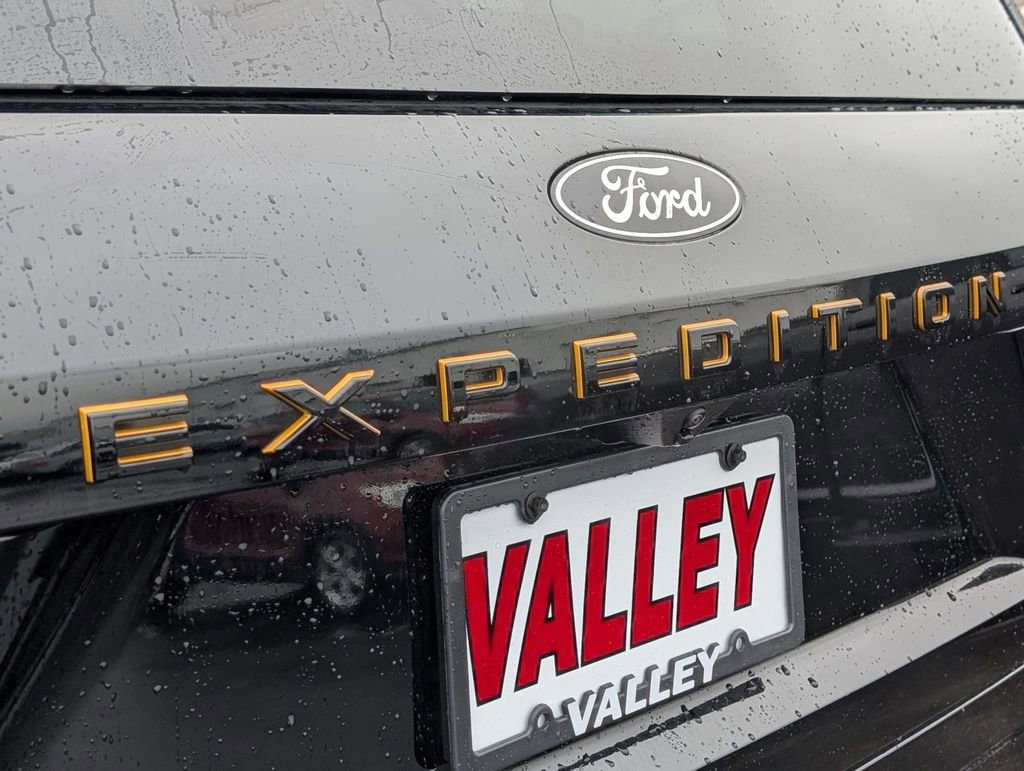 New 2026 Ford Expedition Tremor image 9