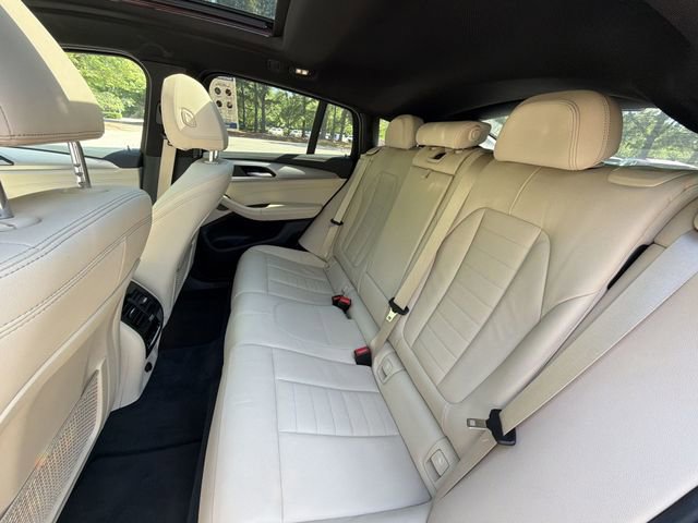 Used 2019 BMW X4 M40i w/ Premium Package AWD/4WD image 23