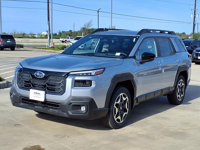 New 2026 Subaru Outback Touring image 3