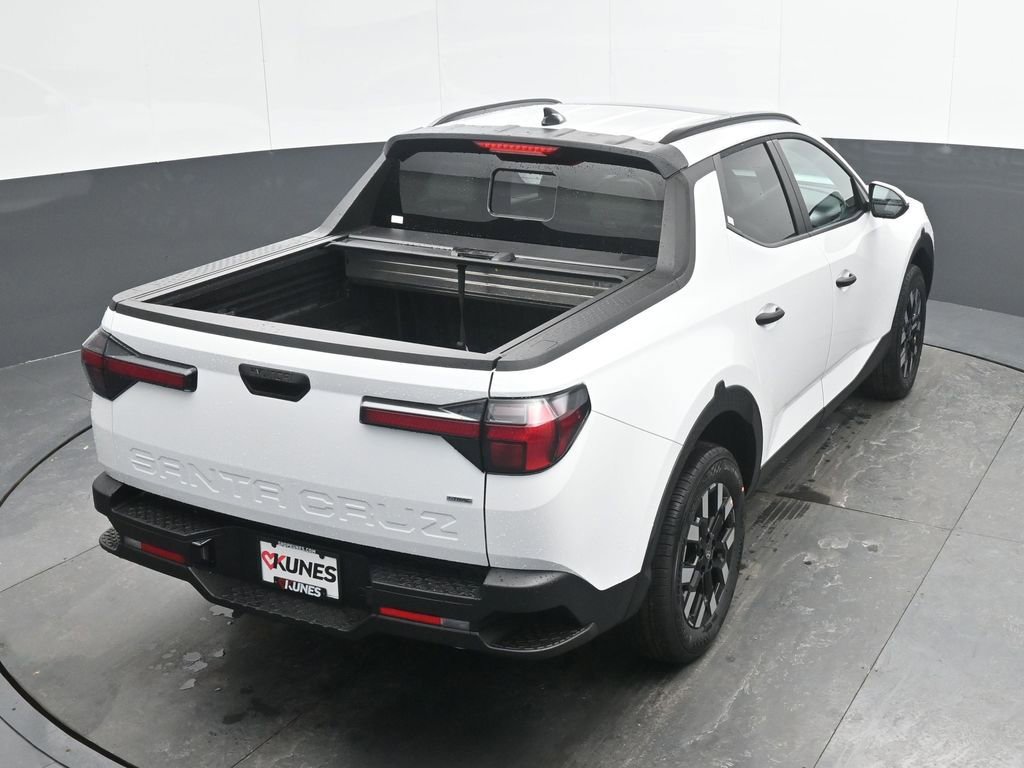New 2026 Hyundai Santa Cruz SEL image 34