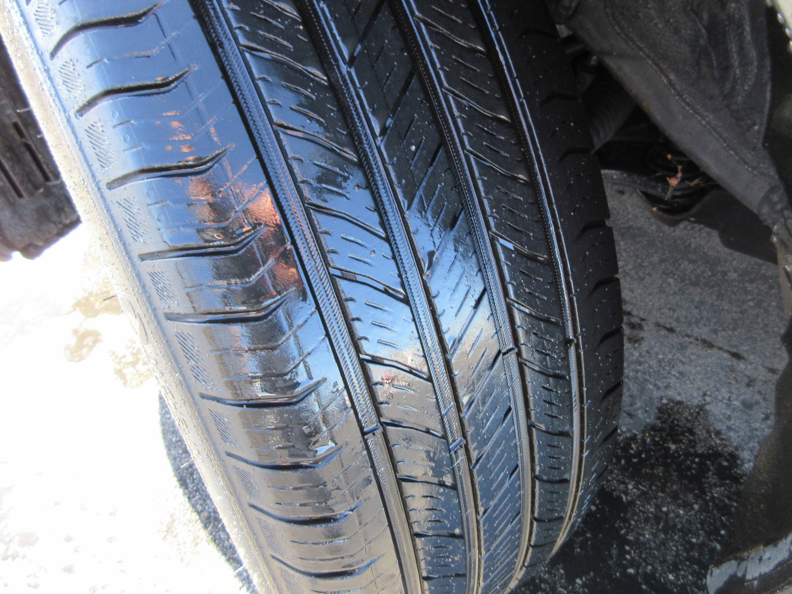 Used 2023 Lexus RX 350h image 19