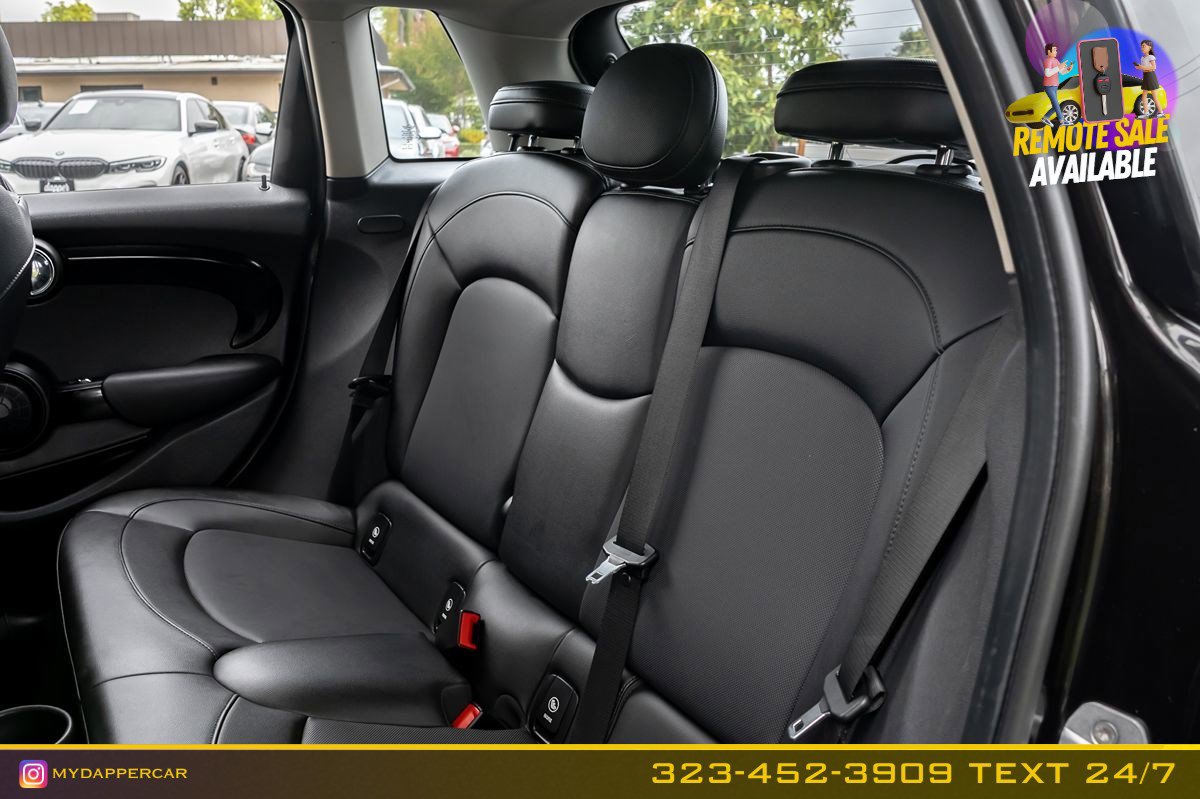 Used 2019 MINI Cooper S FWD image 15