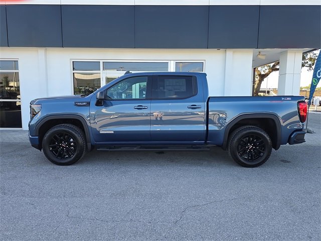 New 2026 GMC Sierra 1500 Elevation w/ Elevation Premium Package image 4