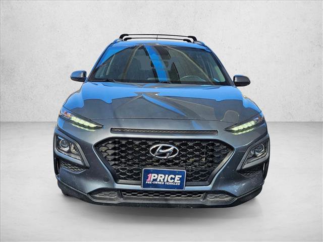 Used 2020 Hyundai Kona SEL image 2