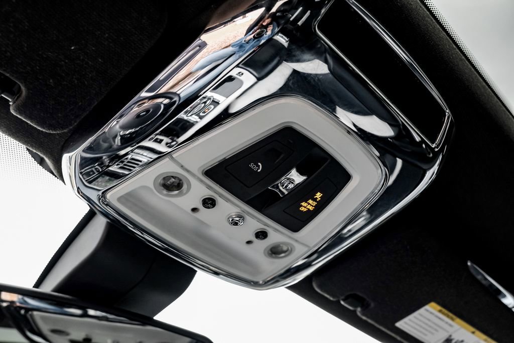 Used 2019 Rolls-Royce Ghost image 24