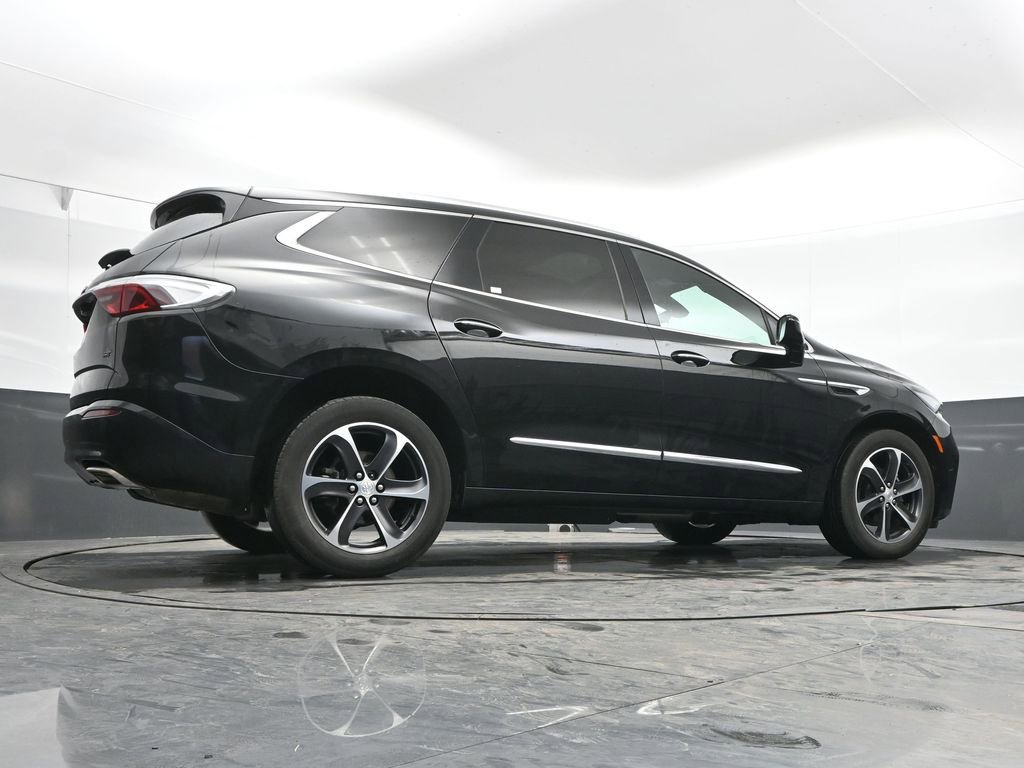 Used 2022 Buick Enclave Essence w/ Experience Buick Package image 47