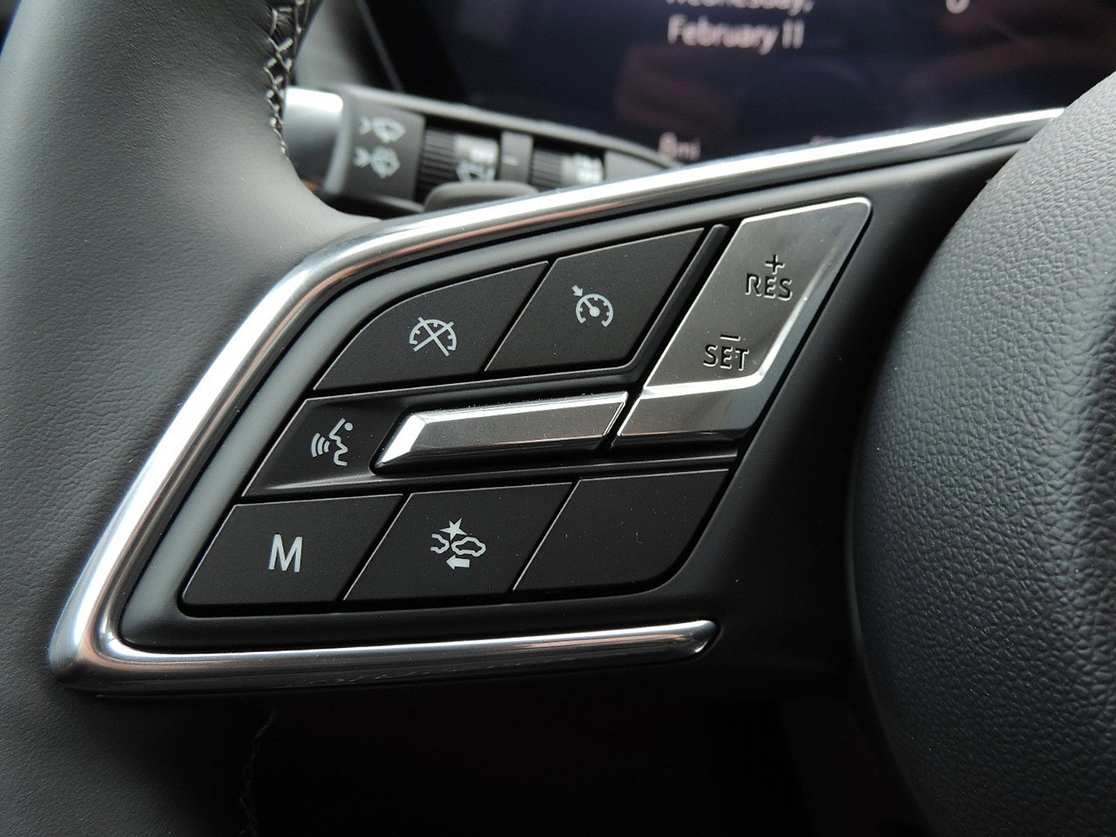 New 2026 Buick Envision Avenir AWD/4WD image 23