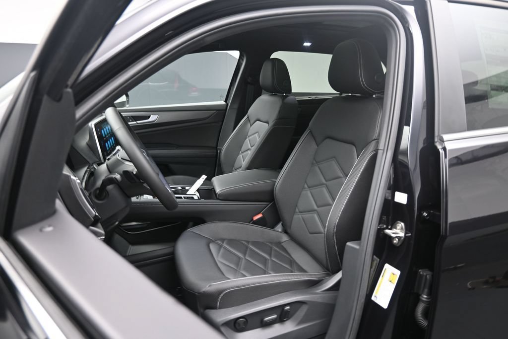 New 2026 Volkswagen Atlas Cross Sport SE FWD image 15