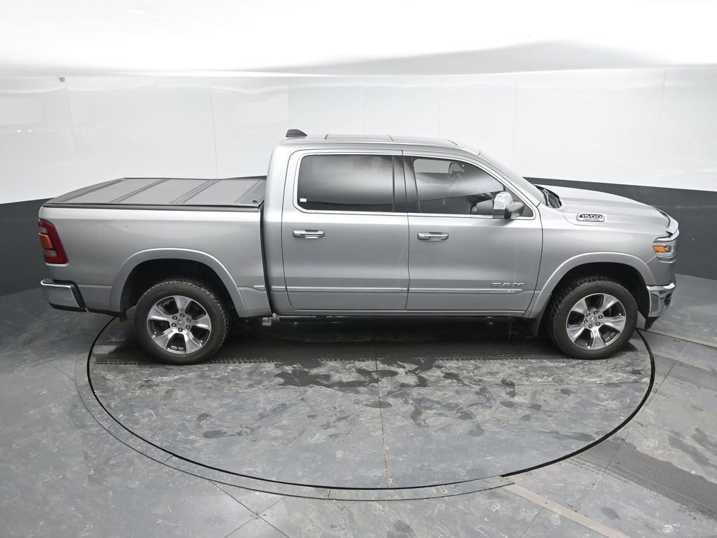 Used 2019 RAM 1500 Limited image 37