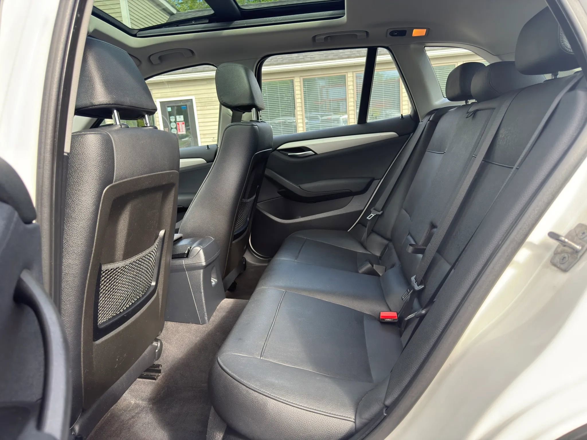 Used 2014 BMW X1 xDrive28i AWD/4WD image 20