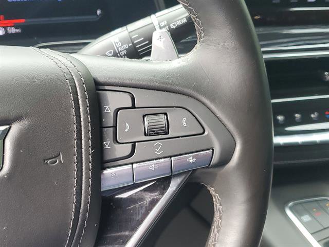 Certified 2023 Cadillac Escalade V image 48