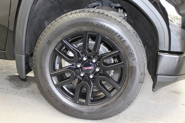 Certified 2023 GMC Sierra 1500 Elevation image 4