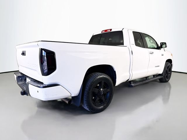 Used 2017 Toyota Tundra Limited w/ Limited Premium Package image 5