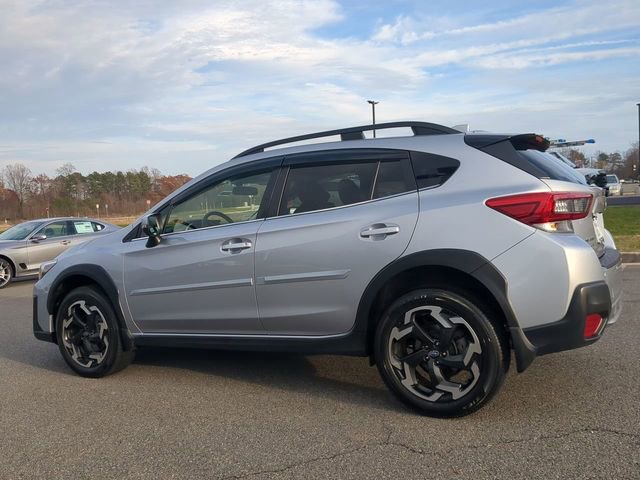Used 2021 Subaru Crosstrek 2.5i Limited image 6