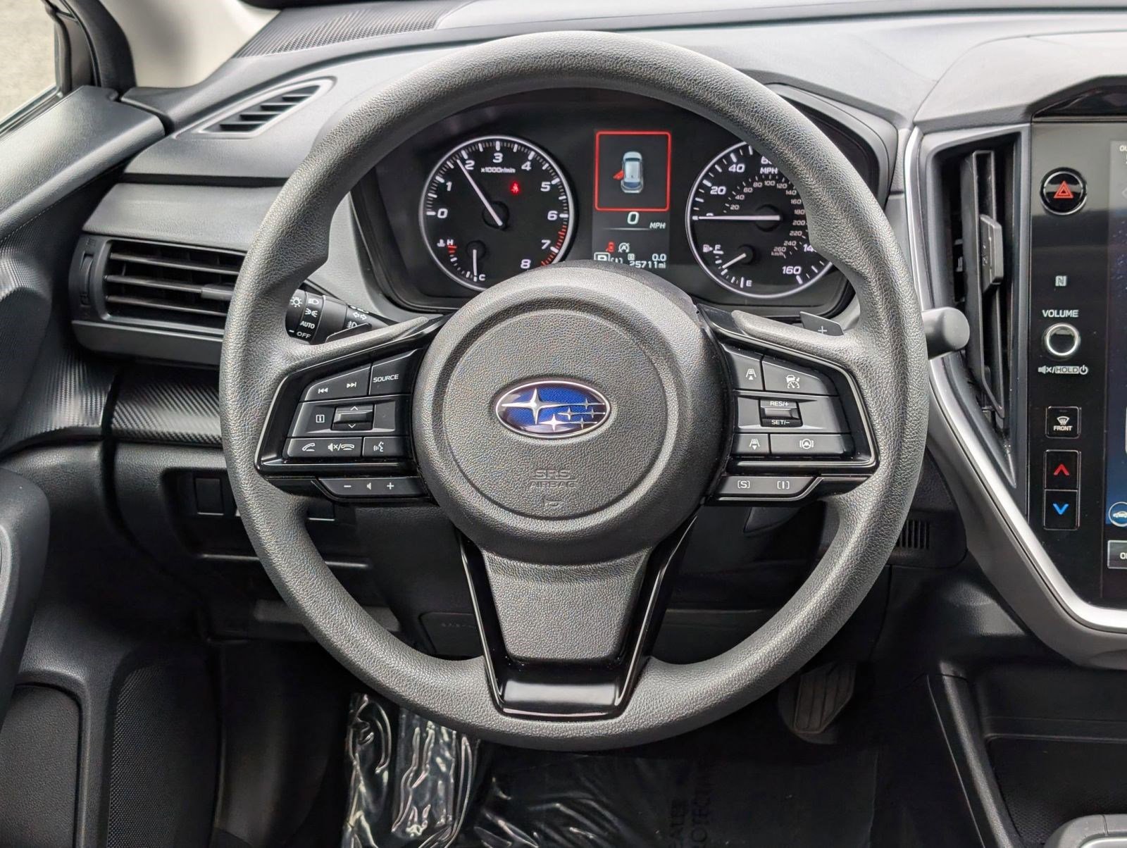 Used 2024 Subaru Crosstrek 2.0i Premium image 18