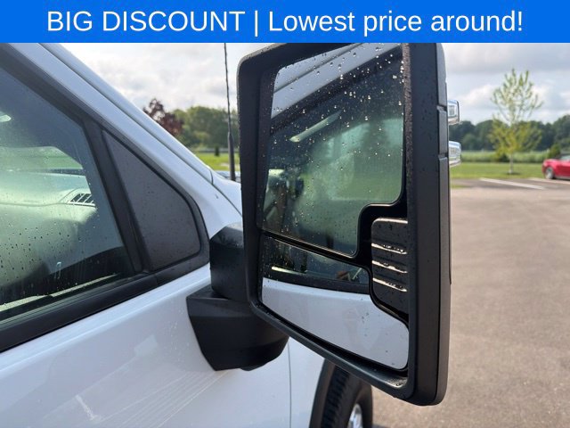 Used 2023 Chevrolet Silverado 3500 W/T w/ WT Fleet Convenience Package AWD/4WD image 12