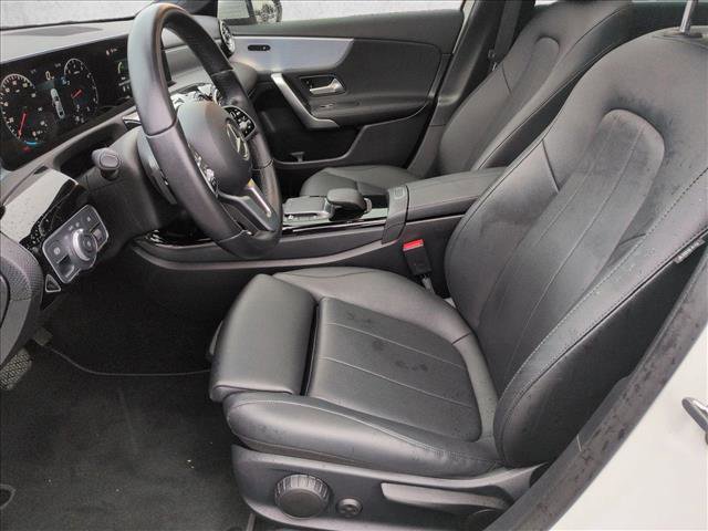 Used 2022 Mercedes-Benz A 220 image 16