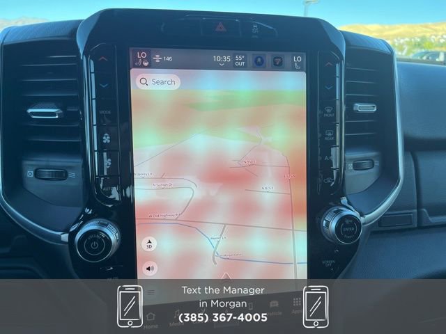 New 2026 RAM 3500 Big Horn image 23