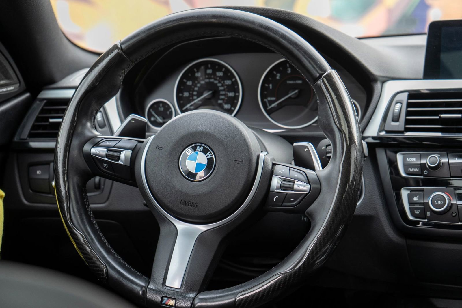 Used 2017 BMW 430i Gran Coupe image 28