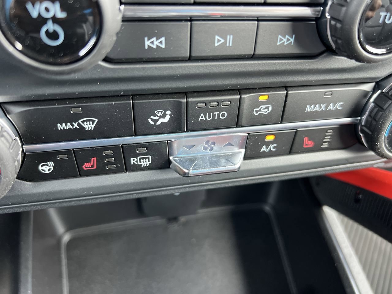 New 2025 Ford Bronco Stroppe Edition AWD/4WD image 22