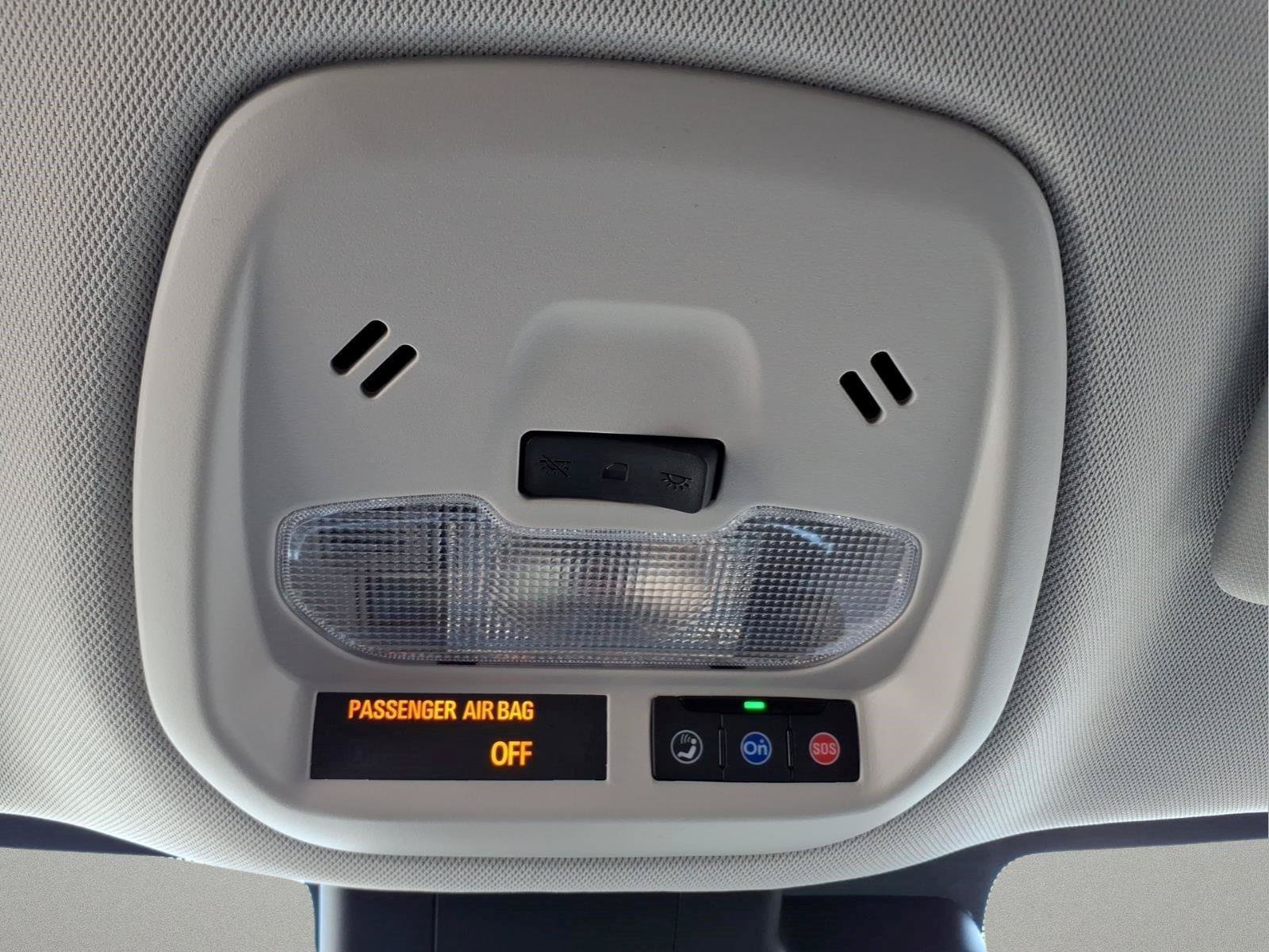 New 2026 Chevrolet Trax ACTIV w/ Driver Confidence Package FWD image 25