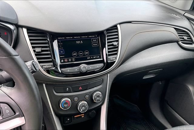 Used 2019 Chevrolet Trax LT w/ LT Convenience Package AWD/4WD image 6