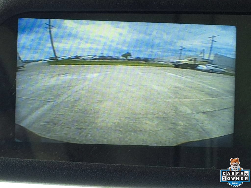 Certified 2025 Chevrolet Express 2500 w/ Driver Convenience Package RWD image 20
