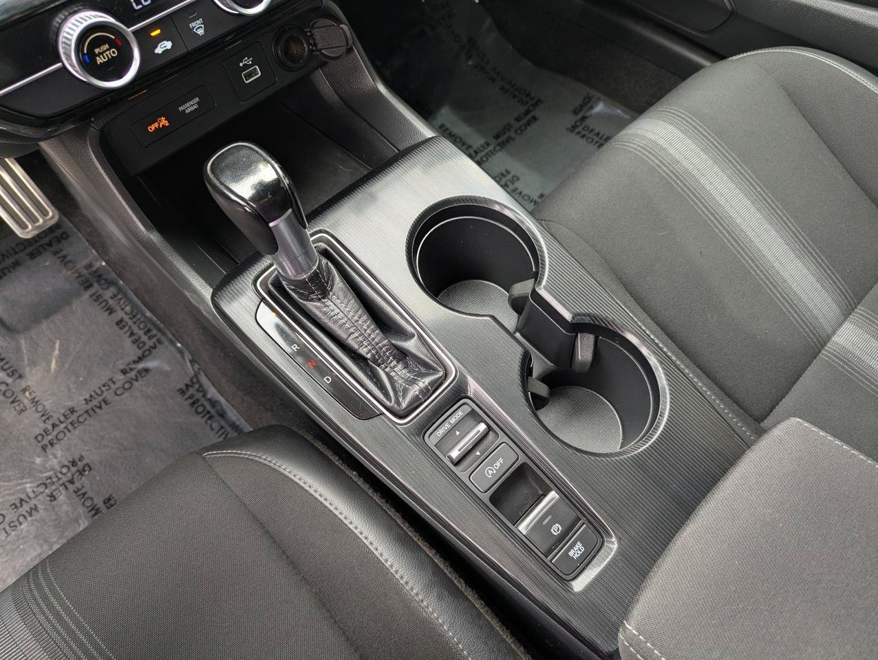 Used 2022 Honda Civic Sport image 20