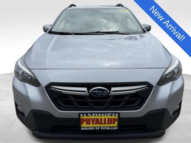 Used 2023 Subaru Crosstrek 2.0i Premium AWD/4WD image 2