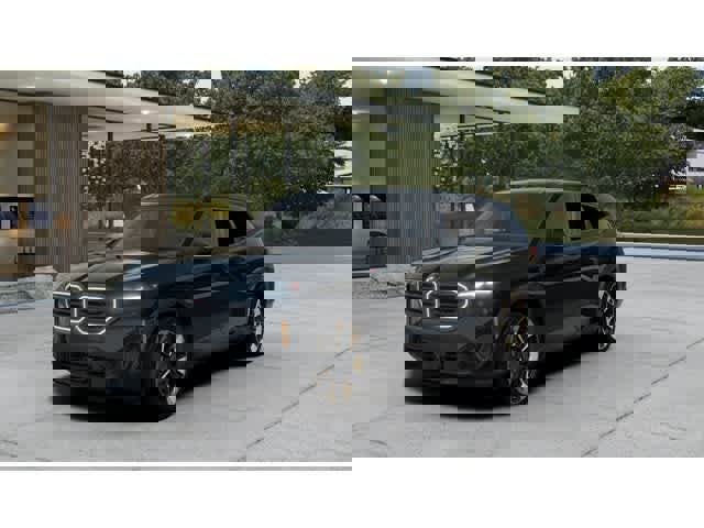 New 2026 BMW XM Label Red image 1