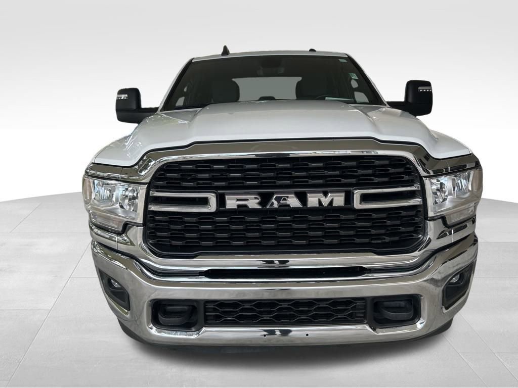 Certified 2024 RAM 2500 Big Horn image 10