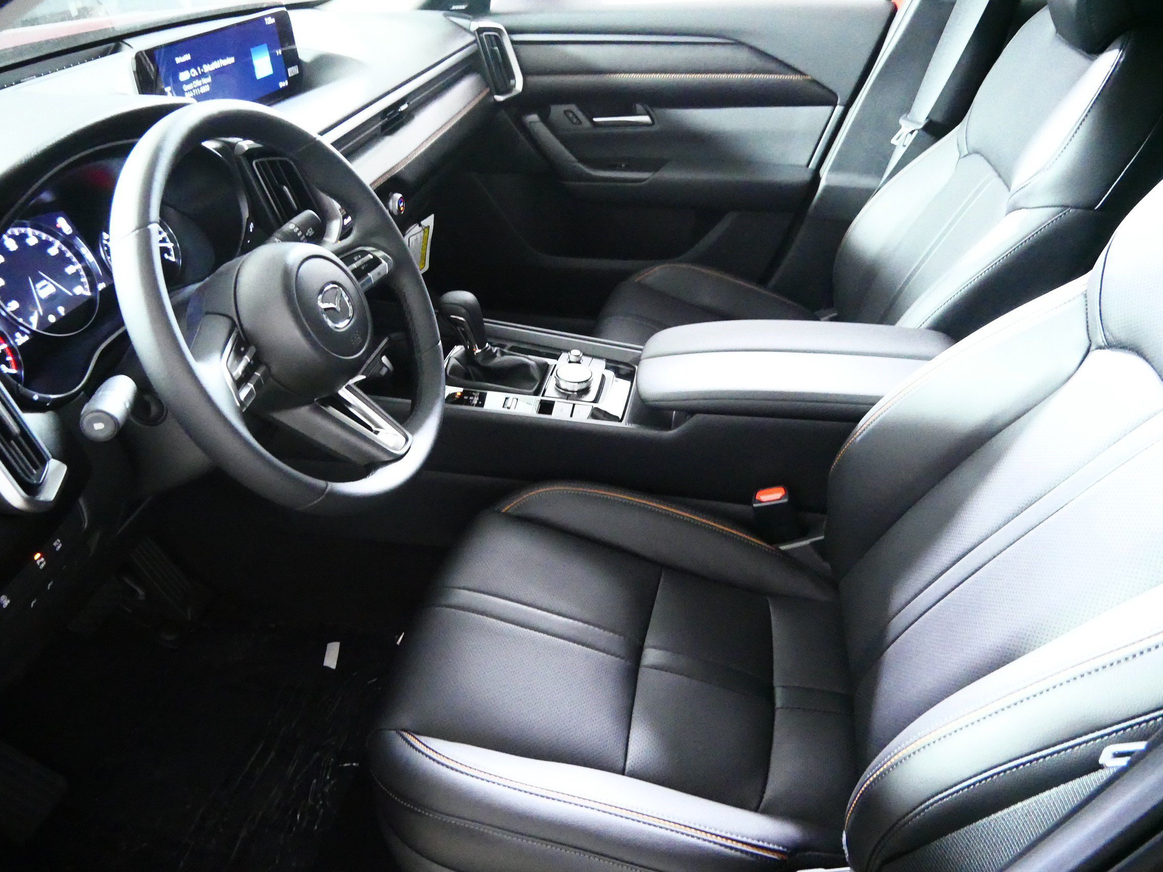 New 2026 MAZDA CX-50 AWD 2.5 S w/ Weather Package image 4