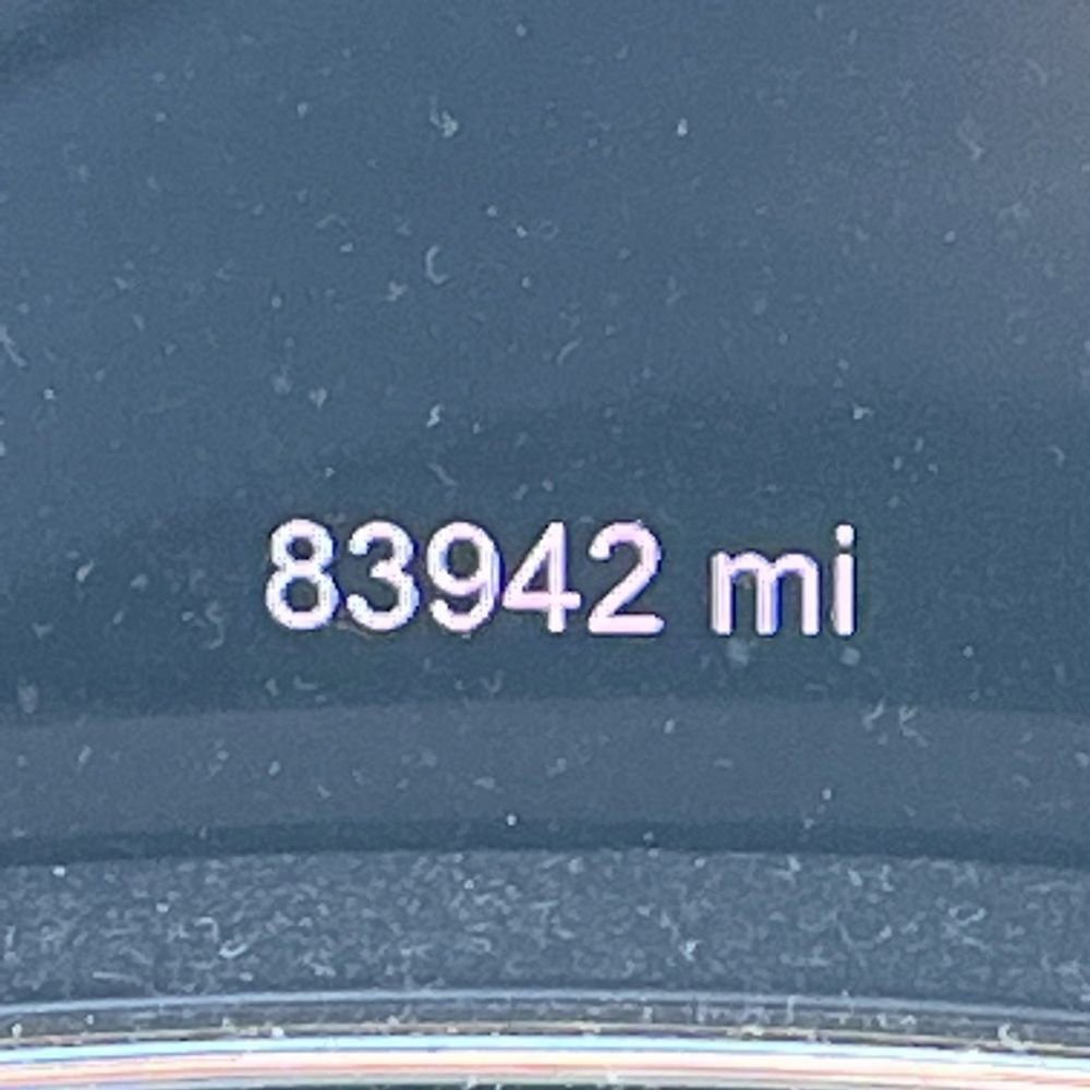 Used 2014 Dodge Durango R/T w/ Premium Nappa Leather Group image 9